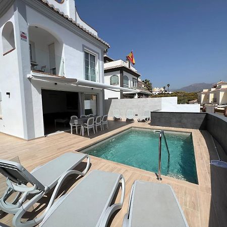 Villa Antonia Mar - Private & Heated Pool - Punta Lara נרחה מראה חיצוני תמונה