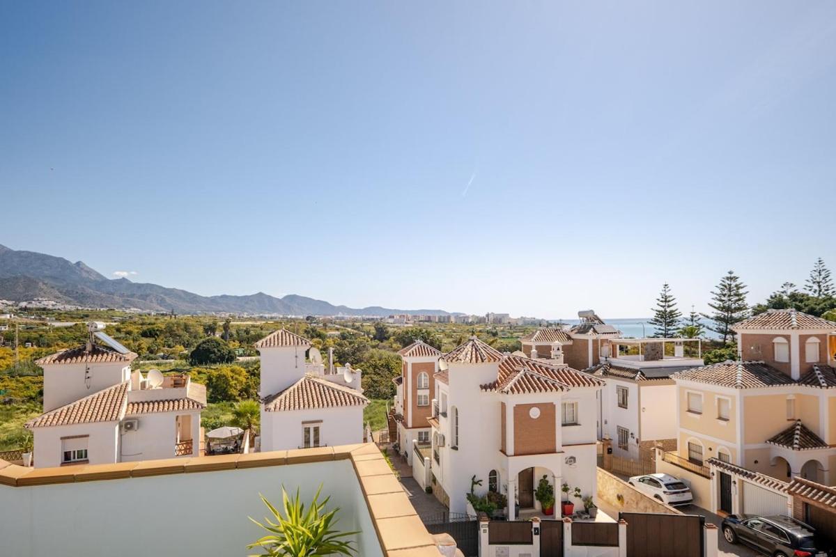 Villa Antonia Mar - Private & Heated Pool - Punta Lara נרחה מראה חיצוני תמונה