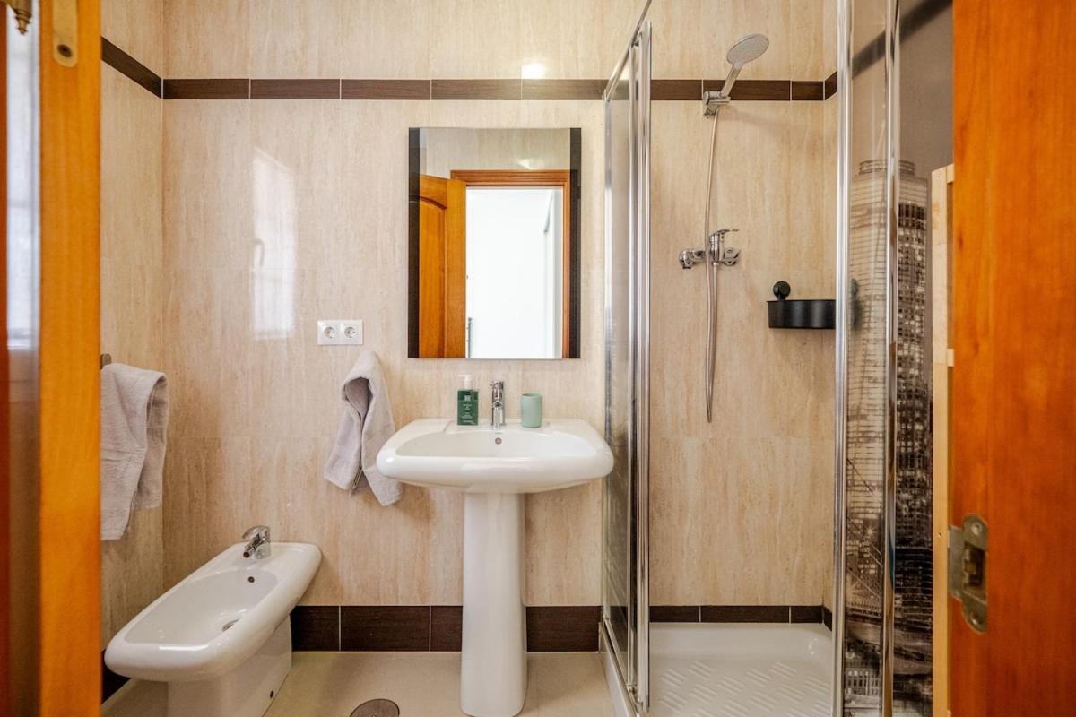 Villa Antonia Mar - Private & Heated Pool - Punta Lara נרחה מראה חיצוני תמונה