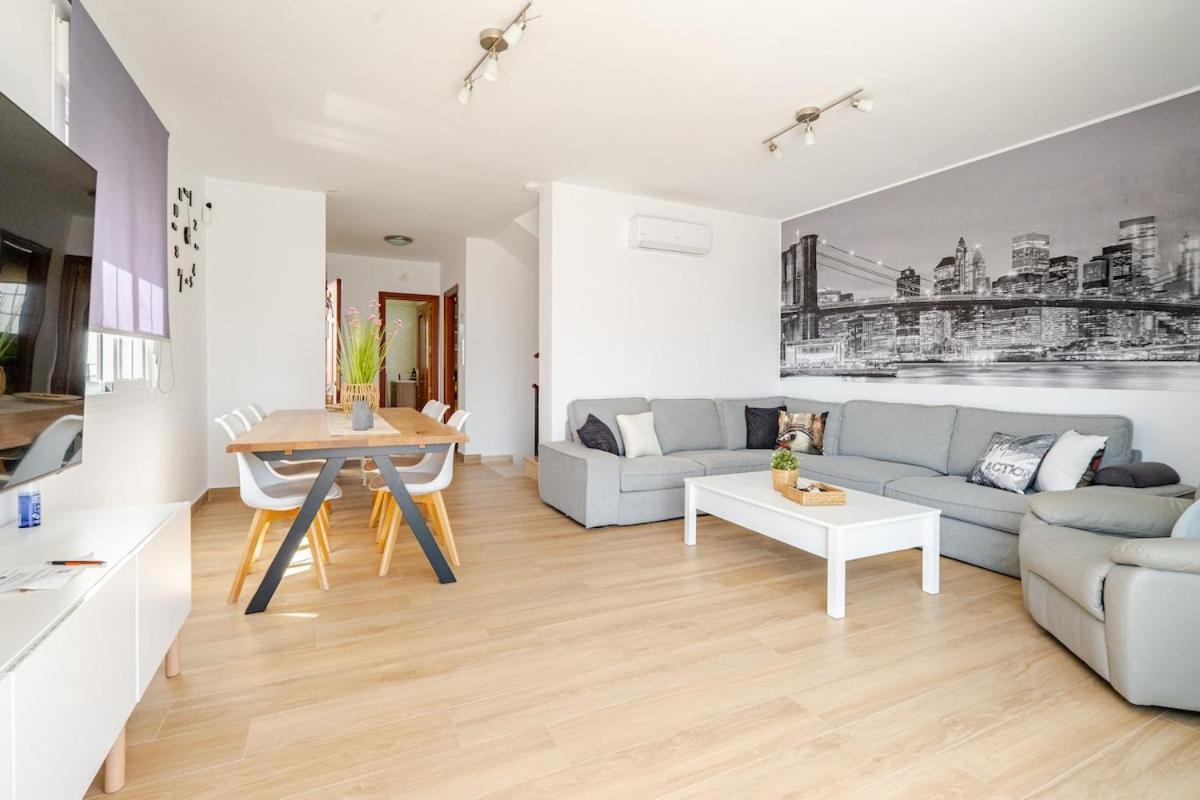 Villa Antonia Mar - Private & Heated Pool - Punta Lara נרחה מראה חיצוני תמונה