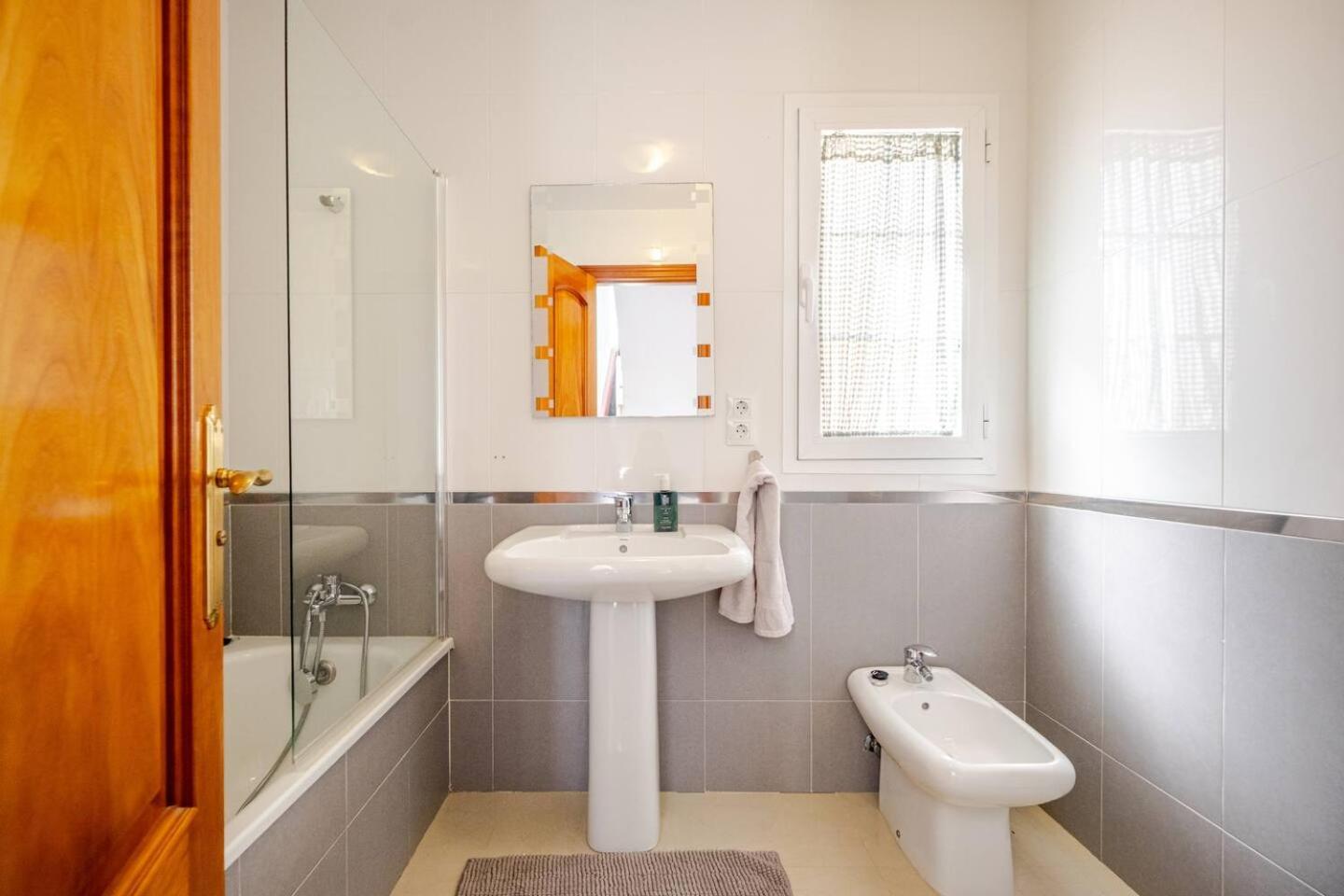 Villa Antonia Mar - Private & Heated Pool - Punta Lara נרחה מראה חיצוני תמונה