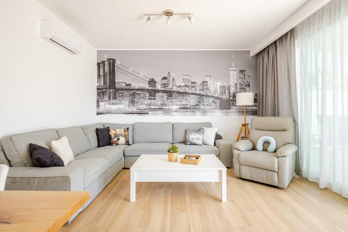 Villa Antonia Mar - Private & Heated Pool - Punta Lara נרחה מראה חיצוני תמונה